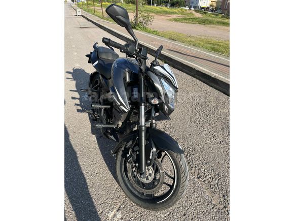 Sahibinden Bajaj Pulsar 200 NS 
