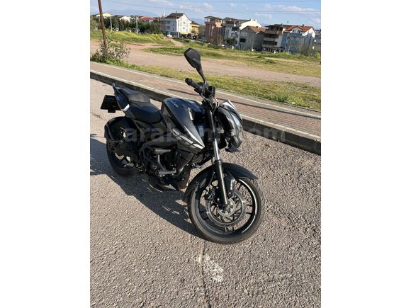 Sahibinden Bajaj Pulsar 200 NS 