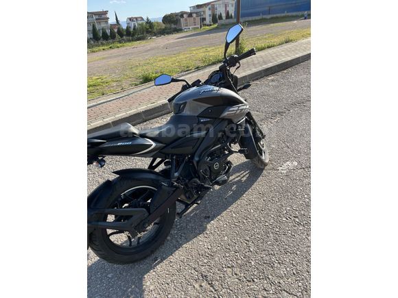 Sahibinden Bajaj Pulsar 200 NS 