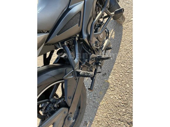 Sahibinden Bajaj Pulsar 200 NS 
