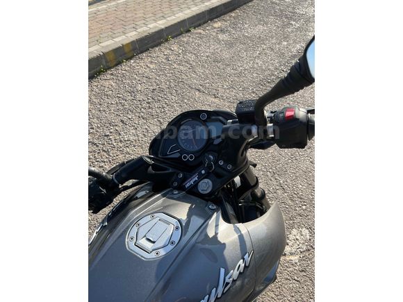 Sahibinden Bajaj Pulsar 200 NS 