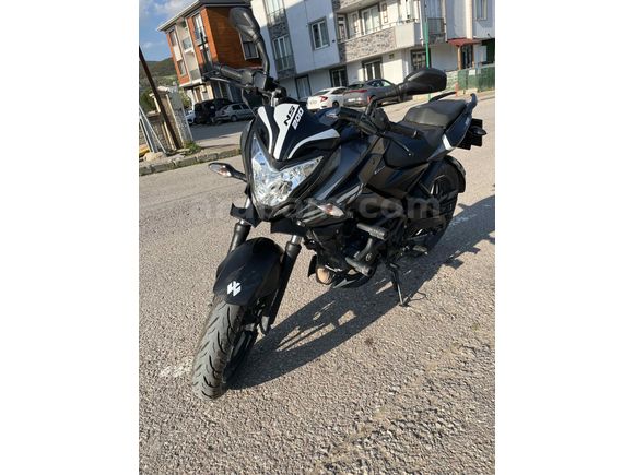 Sahibinden Bajaj Pulsar 200 NS 