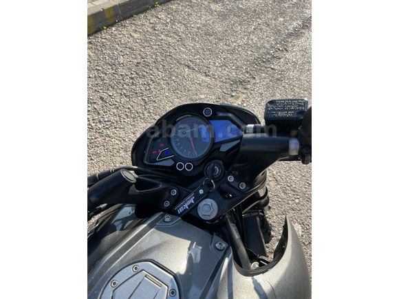 Sahibinden Bajaj Pulsar 200 NS 
