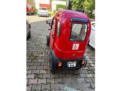 Sahibinden Regal Raptor K3 KLS