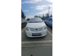 Sahibinden Toyota Avensis 1.6 Elegant Extra 2012 Model