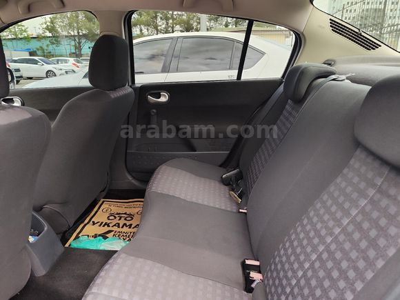 ÇOK TEMİZ MEGANE 2