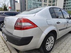 ÇOK TEMİZ MEGANE 2