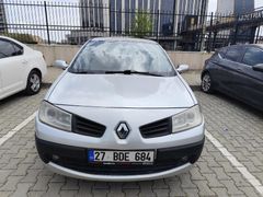 ÇOK TEMİZ MEGANE 2