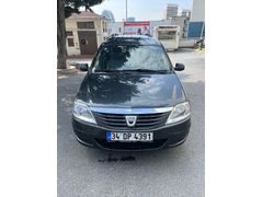 Sahibinden Dacia Logan 1.5 dCi MCV Ambiance 2010 Model 