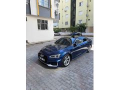 Galeriden Audi A5 Sportback 1.4 TFSI 2017 Model Adana