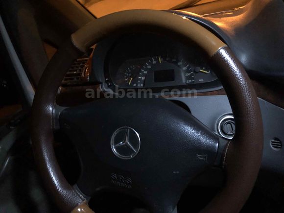 Sahibinden Mercedes - Benz Vito 110 CDI 2004 Model 