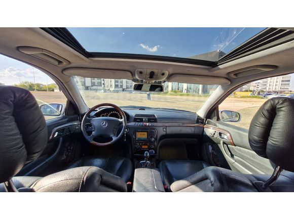 Sahibinden Mercedes - Benz S 320 1999 Model
