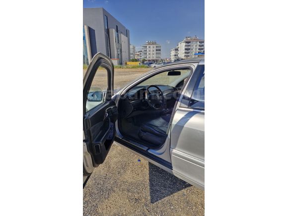 Sahibinden Mercedes - Benz S 320 1999 Model