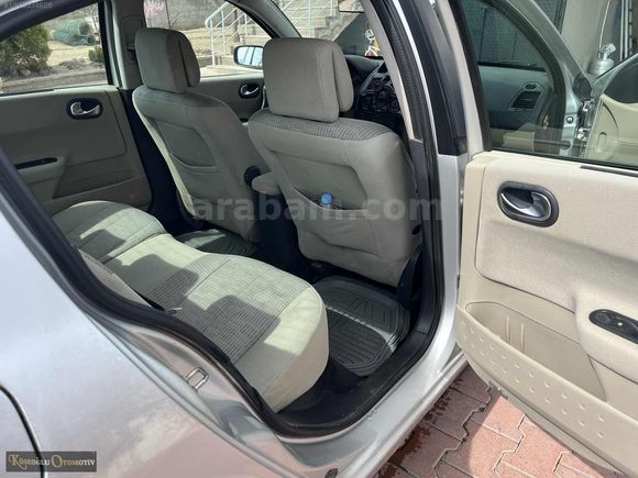 RENAULT MEGANE || / 1.5 DCİ EXPRESSİON