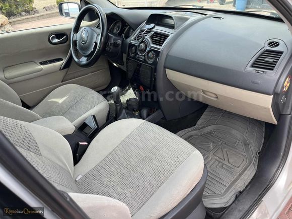 RENAULT MEGANE || / 1.5 DCİ EXPRESSİON