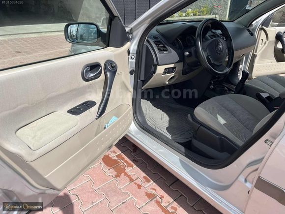 RENAULT MEGANE || / 1.5 DCİ EXPRESSİON