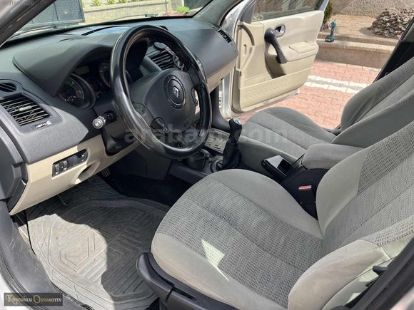 RENAULT MEGANE || / 1.5 DCİ EXPRESSİON