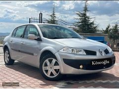 RENAULT MEGANE || / 1.5 DCİ EXPRESSİON