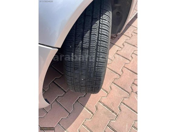 RENAULT MEGANE || / 1.5 DCİ EXPRESSİON