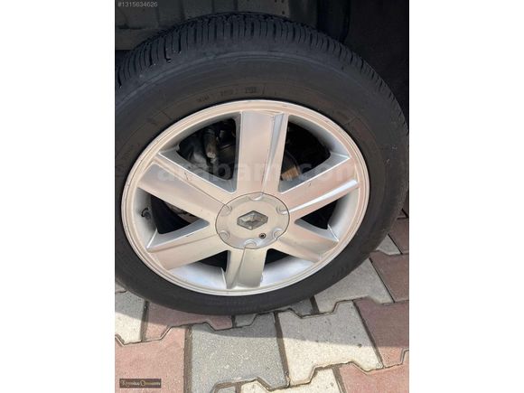 RENAULT MEGANE || / 1.5 DCİ EXPRESSİON