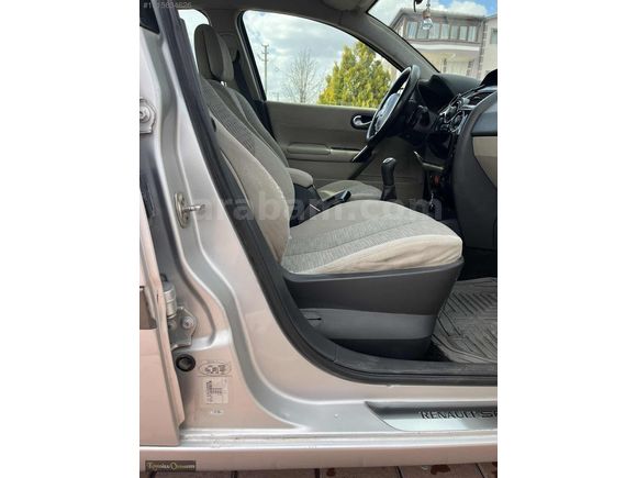 RENAULT MEGANE || / 1.5 DCİ EXPRESSİON