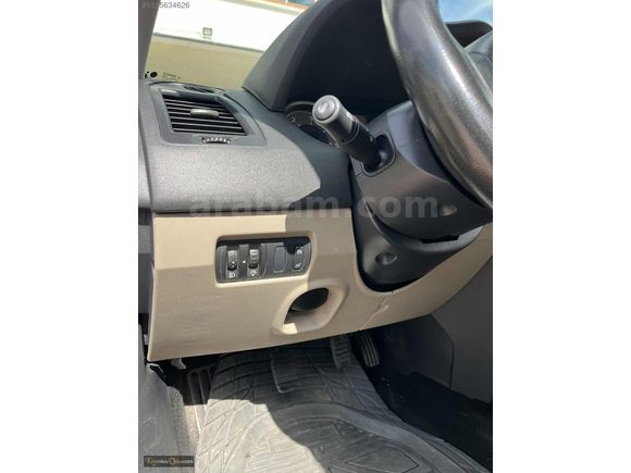 RENAULT MEGANE || / 1.5 DCİ EXPRESSİON