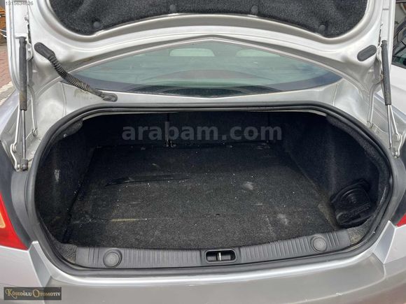 RENAULT MEGANE || / 1.5 DCİ EXPRESSİON