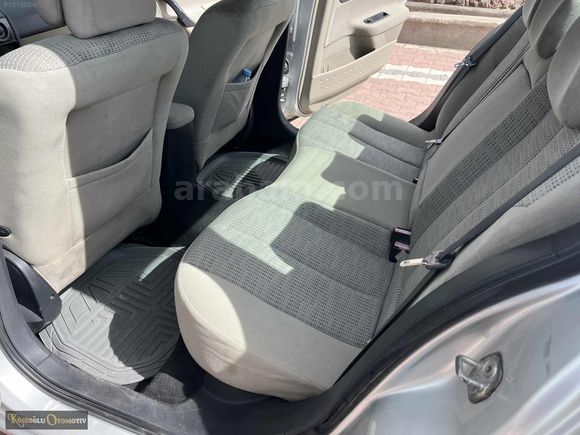 RENAULT MEGANE || / 1.5 DCİ EXPRESSİON