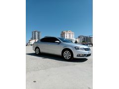Hatasız Volkswagen Passat 1.4 TSi BlueMotion Comfortline 2011 Model Kastamonu