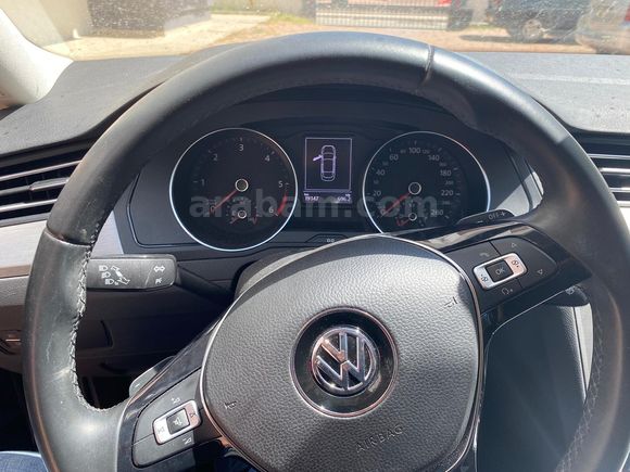 Sahibinden Volkswagen Passat 1.6 TDi BlueMotion Impression 2018 Model , pazarlığa açıktır.