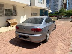 Sahibinden Volkswagen Passat 1.6 TDi BlueMotion Impression 2018 Model 