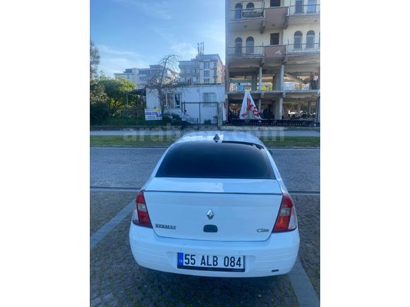 Sahibinden Acil Satılık!!! 1.4 RNA 2000 Model