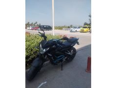 Sahibinden Bajaj Pulsar 200 NS
