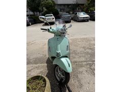 Sahibinden Vespa GTS 250 ABS 