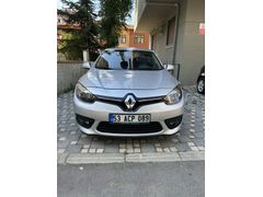 Sahibinden Renault Fluence 1.5 dCi Touch 2016 Model 