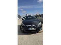 Sahibinden Opel Astra 1.3 CDTI Cosmo 2012 Model 