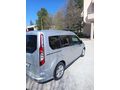Sahibinden Ford Tourneo Connect 1.6 TDCI Titanium 2015 Model
