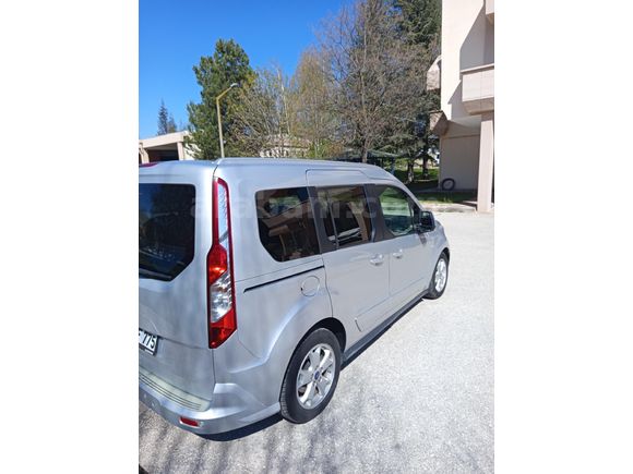 Sahibinden Ford Tourneo Connect 1.6 TDCI Titanium 2015 Model