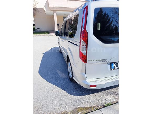 Sahibinden Ford Tourneo Connect 1.6 TDCI Titanium 2015 Model