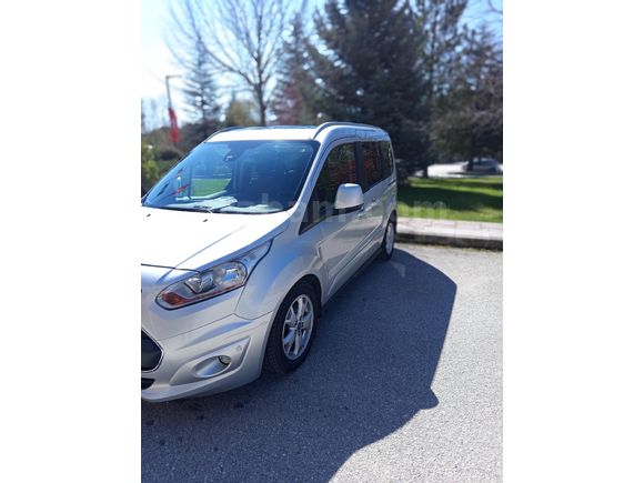 Sahibinden Ford Tourneo Connect 1.6 TDCI Titanium 2015 Model