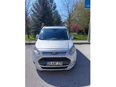 Sahibinden Ford Tourneo Connect 1.6 TDCI Titanium 2015 Model
