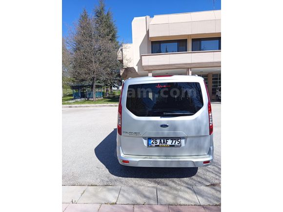 Sahibinden Ford Tourneo Connect 1.6 TDCI Titanium 2015 Model