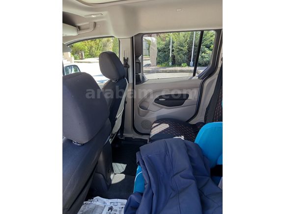 Sahibinden Ford Tourneo Connect 1.6 TDCI Titanium 2015 Model