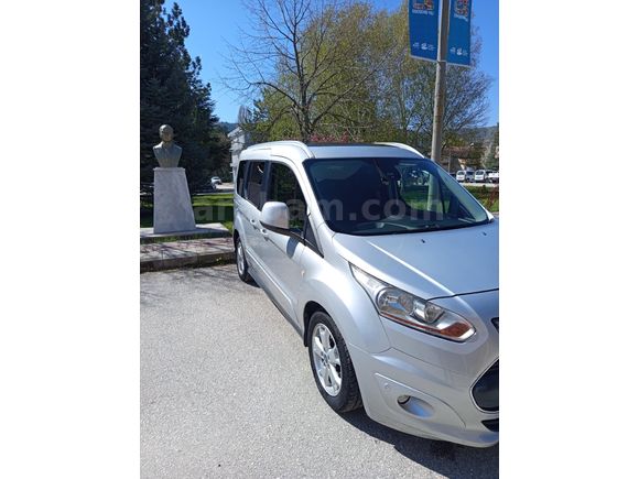 Sahibinden Ford Tourneo Connect 1.6 TDCI Titanium 2015 Model