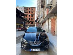 Sahibinden Temiz Düşük KM MEGANE İCON