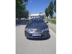Sahibinden Toyota Corolla 1.4 D-4D Comfort Extra 2011 Model