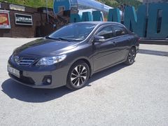 Sahibinden Toyota Corolla 1.4 D-4D Comfort Extra 2011 Model