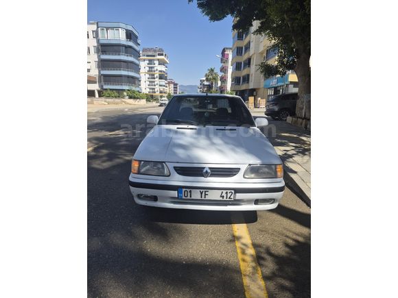 Sahibinden Renault R 9 1.4 Broadway RNi 1999 Model