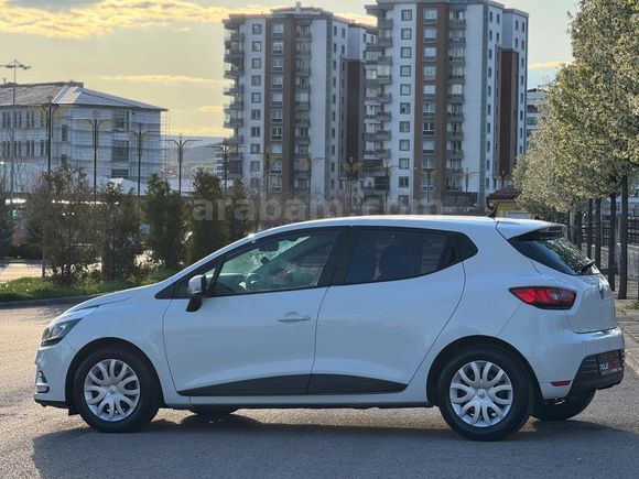 Galeriden Renault Clio 0.9 TCe Joy 2020 Model Sivas