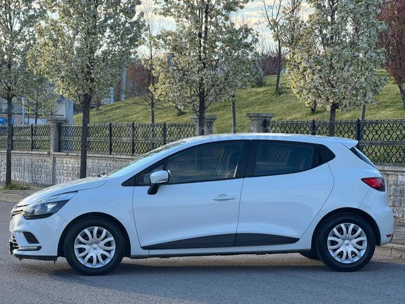 Galeriden Renault Clio 0.9 TCe Joy 2020 Model Sivas